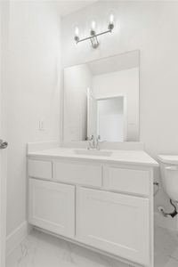 New construction Single-Family house 26806 Copernicus Cove Ct, Richmond, TX 77406 plan The Asher IX - image 9