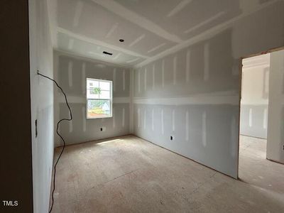 New construction Single-Family house 110 Tennyson Dr, Garner, NC 27529 Kirkwood- photo 12 12