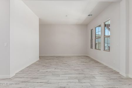 New construction Single-Family house 17322 W Puget Ave, Waddell, AZ 85355 plan Delfino - image 15