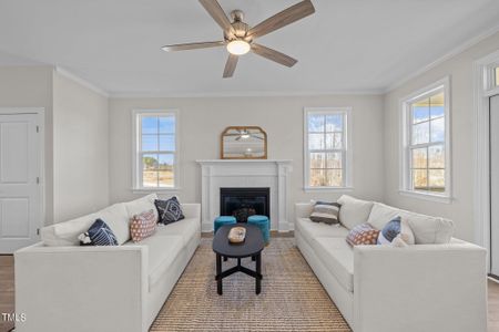 Kettle Creek by Winslow Homes in Zebulon - photo 33 33