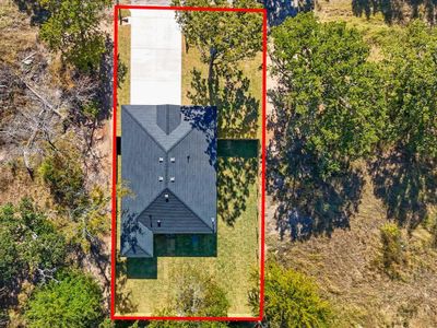 New construction Single-Family house 6110 Tejas Dr, Mabank, TX 75156 - image