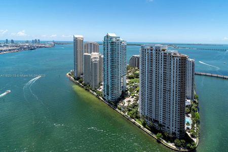 New construction Condo house 300 Biscayne Blvd Wy, Unit 3902, Miami, FL 33131 null- photo 0