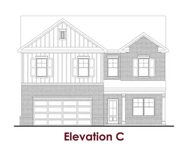 New construction Single-Family house 180 Logan Pass Dr, Loganville, GA 30052 null- photo 0 0