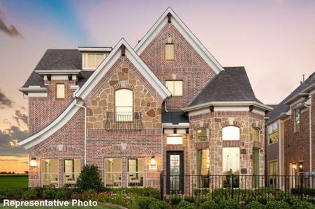 Lake Shore Village by Grand Homes in Rowlett - photo 7 7