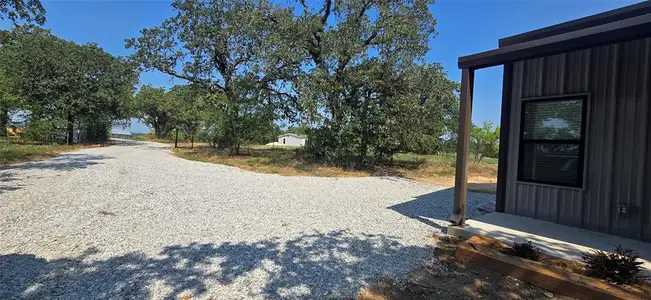 New construction Single-Family house 1036 Champ Ln, Springtown, TX 76082 - image