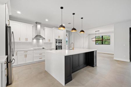 New construction Single-Family house 15591 79 Ct N, The Acreage, FL 33470 - image 13