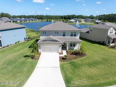 New construction Single-Family house 250 Myrtle Oak Ct, St. Augustine, FL 32092 null- photo 0