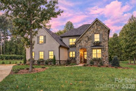 New construction Single-Family house 520 Weddington Rd, Weddington, NC 28104 - image