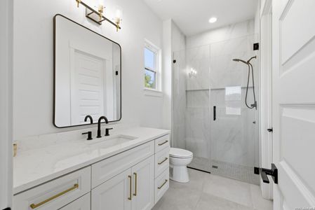 New construction Single-Family house 541 Rio Azul Dr, Bandera, TX 78063 - image 7