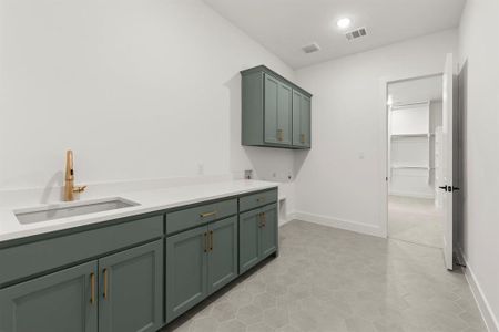 New construction Single-Family house 551 Twilight Dr, Prosper, TX 75078 plan Plan 6061 - image 13