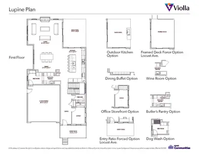 New construction Single-Family house 982 Locust Ave, Boulder, CO 80304 plan Lupine - image 3