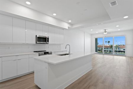 New construction Condo house 400 150th Ave, Unit 205, Madeira Beach, FL 33708 - image 9