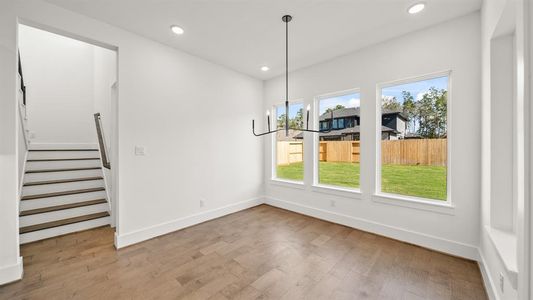 New construction Single-Family house 22107 Breakwater Ln, Porter, TX 77365 null- photo 11 11