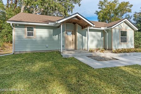 New construction Single-Family house 1285 Azalea Dr, Jacksonville, FL 32205 null- photo 0