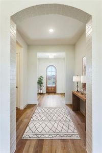 New construction Single-Family house 274 Observation Dr N, Aledo, TX 76008 - image 10