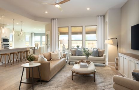 New construction Single-Family house 3016 Delaware St, Leander, TX 78641 null- photo 0