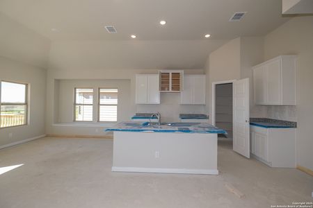 New construction Single-Family house 1149 Water Vly, Seguin, TX 78155 null- photo 1 1