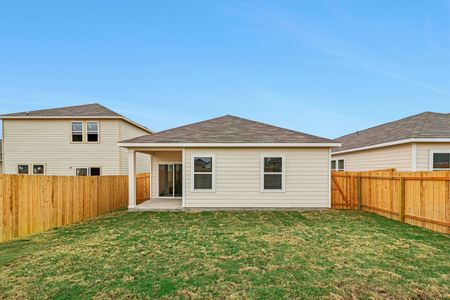 New construction Single-Family house 3226 Davenport Downs, San Antonio, TX 78222 null- photo 9 9