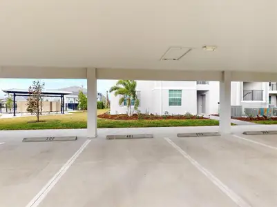 New construction Condo house 17565 Opal Sand Dr, Unit 401, Venice, FL 34293 - image