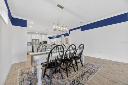 New construction Single-Family house 1019 Signet Dr, Apollo Beach, FL 33572 - image 19