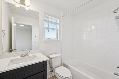 New construction Single-Family house 500 Young St, Buda, TX 78640 plan Conchos - image 11