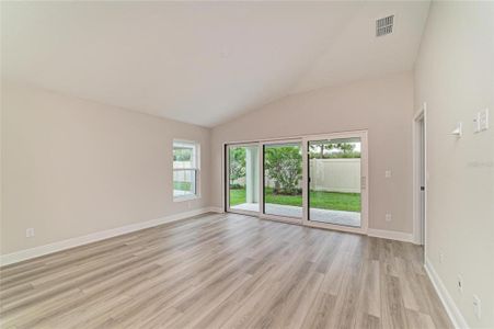 New construction Single-Family house 12362 Oak Hill Wy, Parrish, FL 34219 plan Bridgeport - image 19