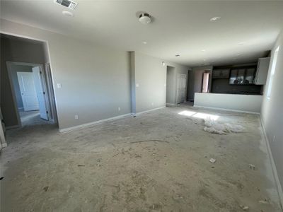 New construction Single-Family house 726 Palo Brea Loop, Hutto, TX 78634 Brodie A- photo 10 10