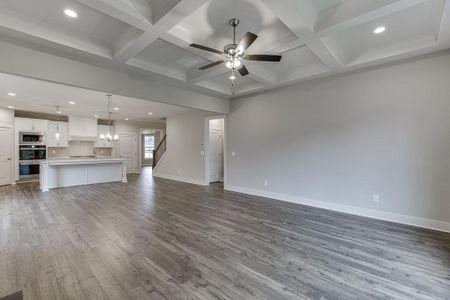 New construction Single-Family house 2465 West Liddell Road, Duluth, GA 30096 Creekwood- photo 18 18