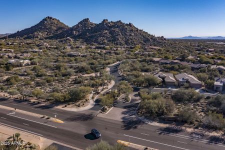 New construction Single-Family house 7906 E Soaring Eagle Wy, Scottsdale, AZ 85266 - image 17
