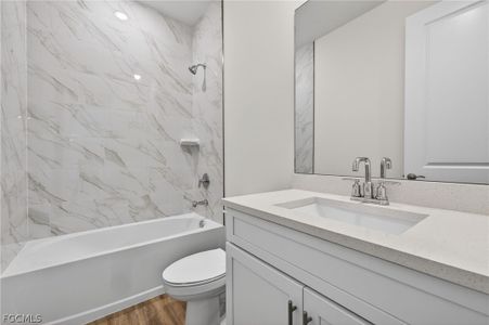 New construction Single-Family house 618 Sw 30Th Ter, Cape Coral, FL 33914 plan The Paradise Cove III - image 10