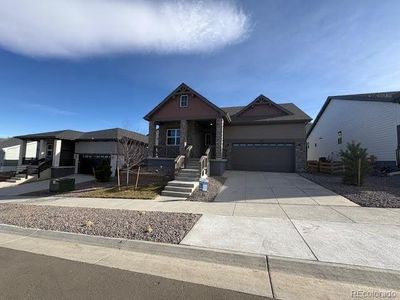 New construction Single-Family house 125 S Terry St, Golden, CO 80401 - image