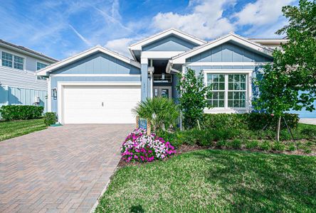 New construction Single-Family house 19231 Rolling Acres Rd, The Acreage, FL 33470 MALIBU- photo 0 0