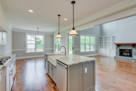 New construction Single-Family house 3105 Rosewood Dr, Evans, GA 30809 plan Sycamore - image 7