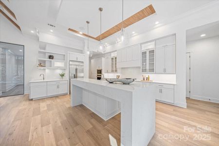 New construction Single-Family house 155 Copper Pne, Unit 8, Davidson, NC 28036 - image 6