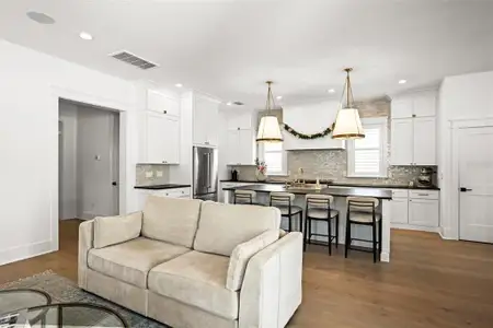 New construction Single-Family house 876 44Th Ave N, Saint Petersburg, FL 33703 plan American Craftsman - image 13
