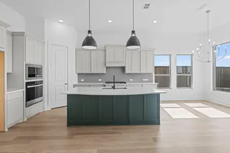New construction Single-Family house 3123 Tobias Ln, Rockwall, TX 75032 plan Knollwood - image 8