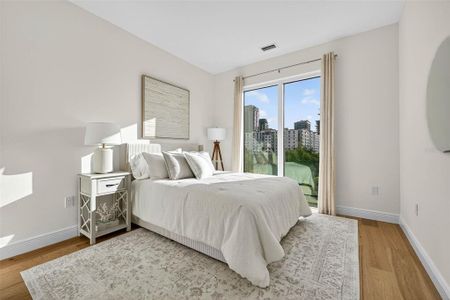 New construction Condo house 600 3Rd Ave S, Unit 410, St. Petersburg, FL 33701 - image 18