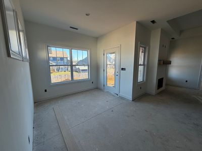 New construction Single-Family house 313 Galway Dr, Clarksville, TN 37042 plan Cumberland - image 12