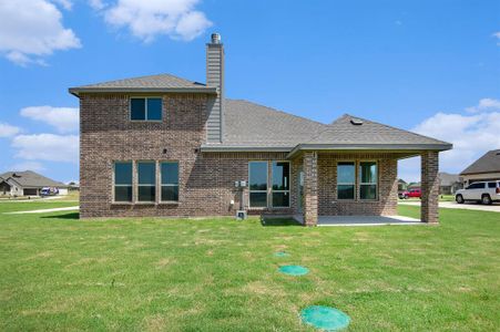 New construction Single-Family house 6033 Mango Dr, Sanger, TX 76266 - image 4