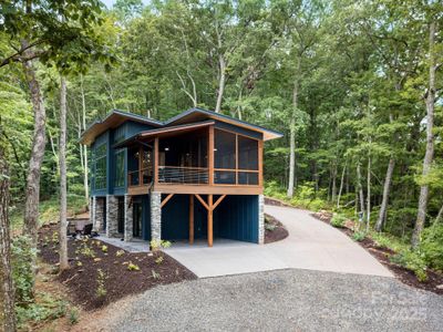 New construction Single-Family house 88 Candyland Ct, Candler, NC 28715 - image