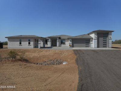 New construction Single-Family house 31224 N 167Th Avenue, Surprise, AZ 85387 - photo 0