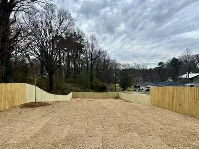 New construction Single-Family house 3128 Cedar St, Scottdale, GA 30079 null- photo 36 36