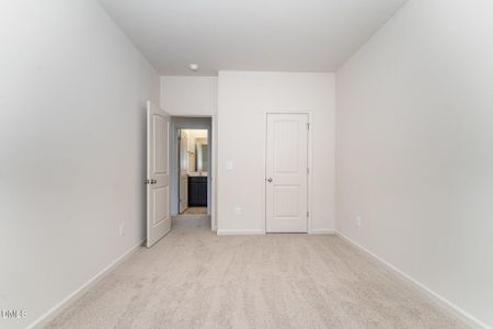 New construction Single-Family house 176 Starlet Rdg Wy, Clayton, NC 27520 - image 13