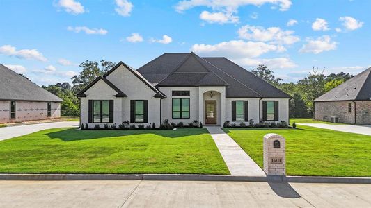 New construction Single-Family house 16511 Cooper Wy, Tyler, TX 75703 - image
