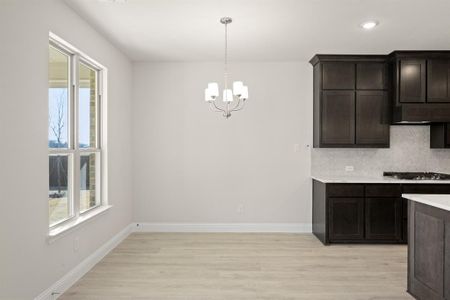 New construction Single-Family house 931 Richard Pittmon Dr, DeSoto, TX 75115 plan Willow - image 8