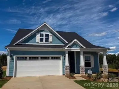 New construction Single-Family house 4697 Monterrico Dr, Unit 78, Lancaster, SC 29720 - image