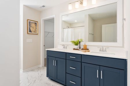 New construction Single-Family house 435 Galloping Foal Wy Se, Bolivia, NC 28422 plan Naples - image 16