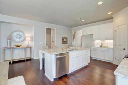 New construction Single-Family house 4 Tirian Pl, Acworth, GA 30101 - image 16