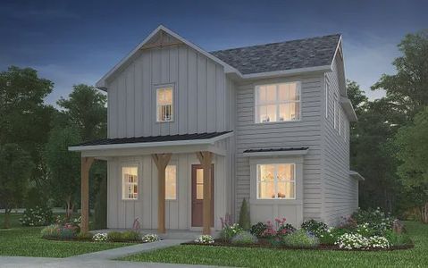 New construction Single-Family house 10820 Lachlan Park Dr, Huntersville, NC 28078 plan Sydney - image