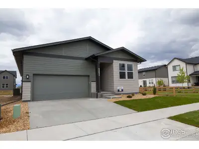 New construction Single-Family house 5251 Ribault Street, Timnath, CO 80547 - photo 0